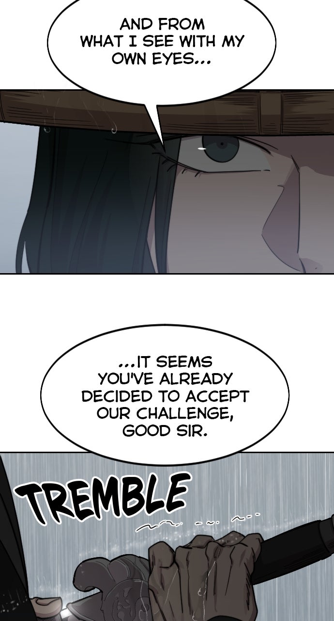 Read Return of the Blossoming Blade Manga Online