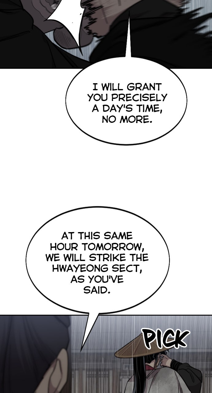 Read Return of the Blossoming Blade Manga Online