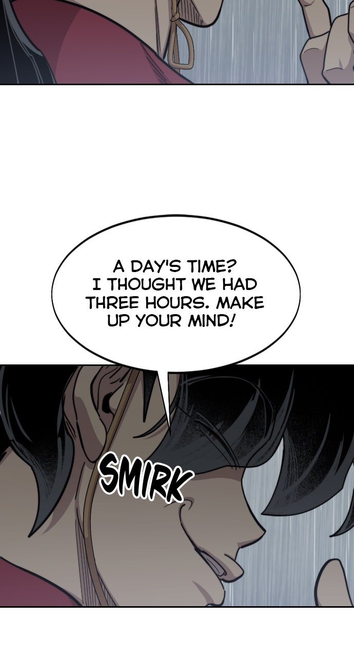 Read Return of the Blossoming Blade Manga Online