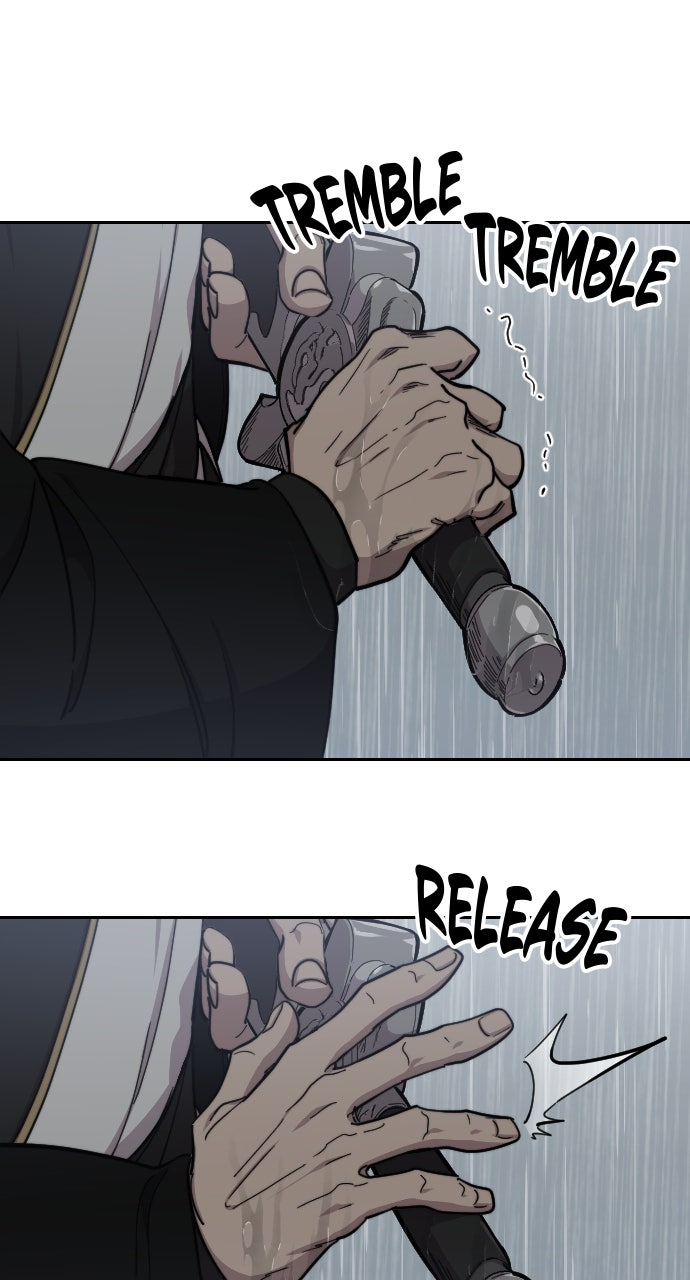 Read Return of the Blossoming Blade Manga Online