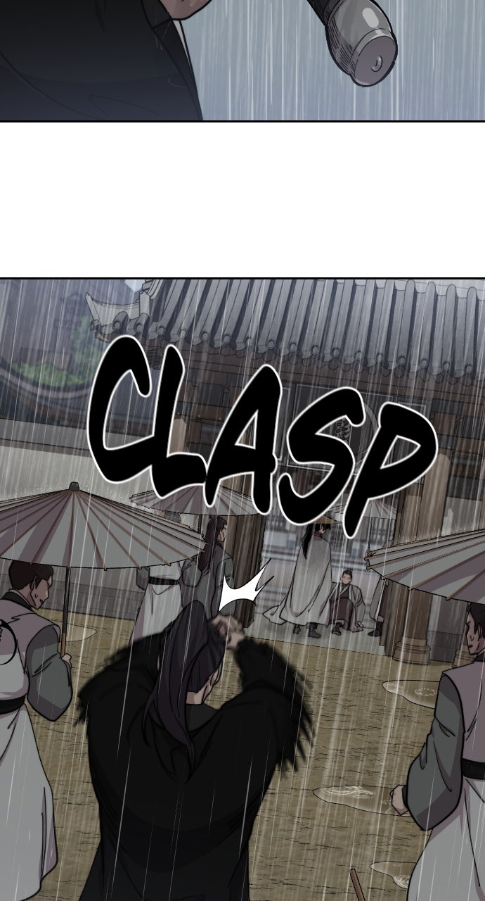 Read Return of the Blossoming Blade Manga Online