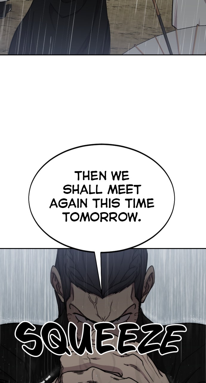 Read Return of the Blossoming Blade Manga Online