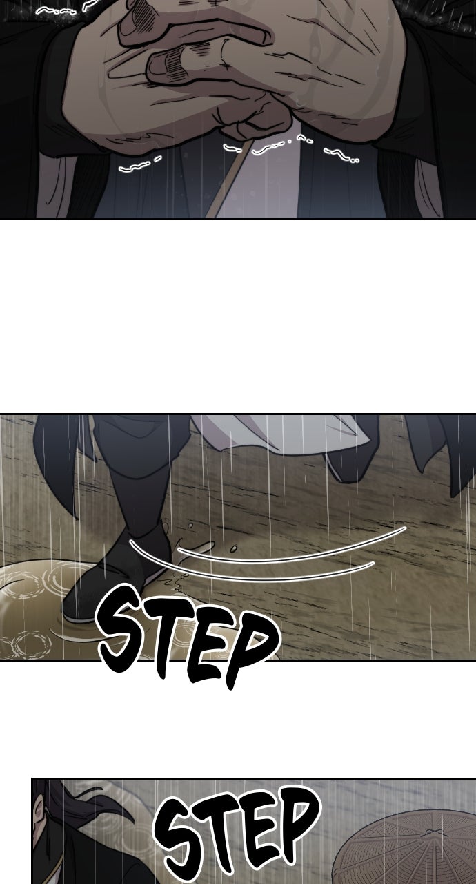 Read Return of the Blossoming Blade Manga Online