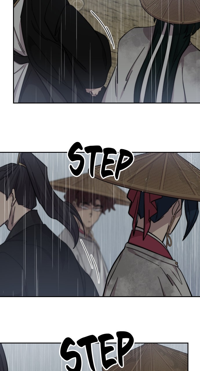 Read Return of the Blossoming Blade Manga Online