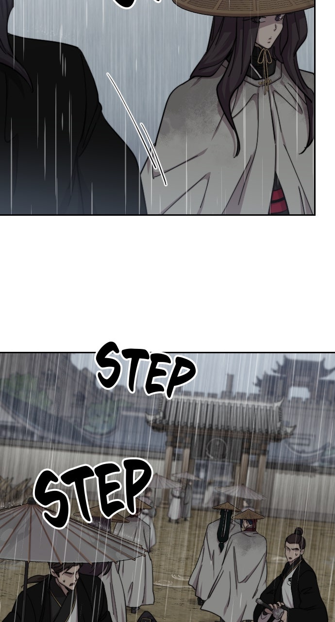 Read Return of the Blossoming Blade Manga Online