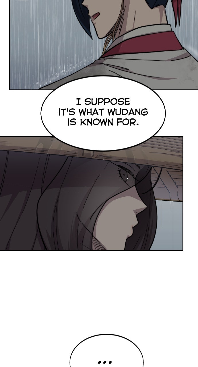 Read Return of the Blossoming Blade Manga Online