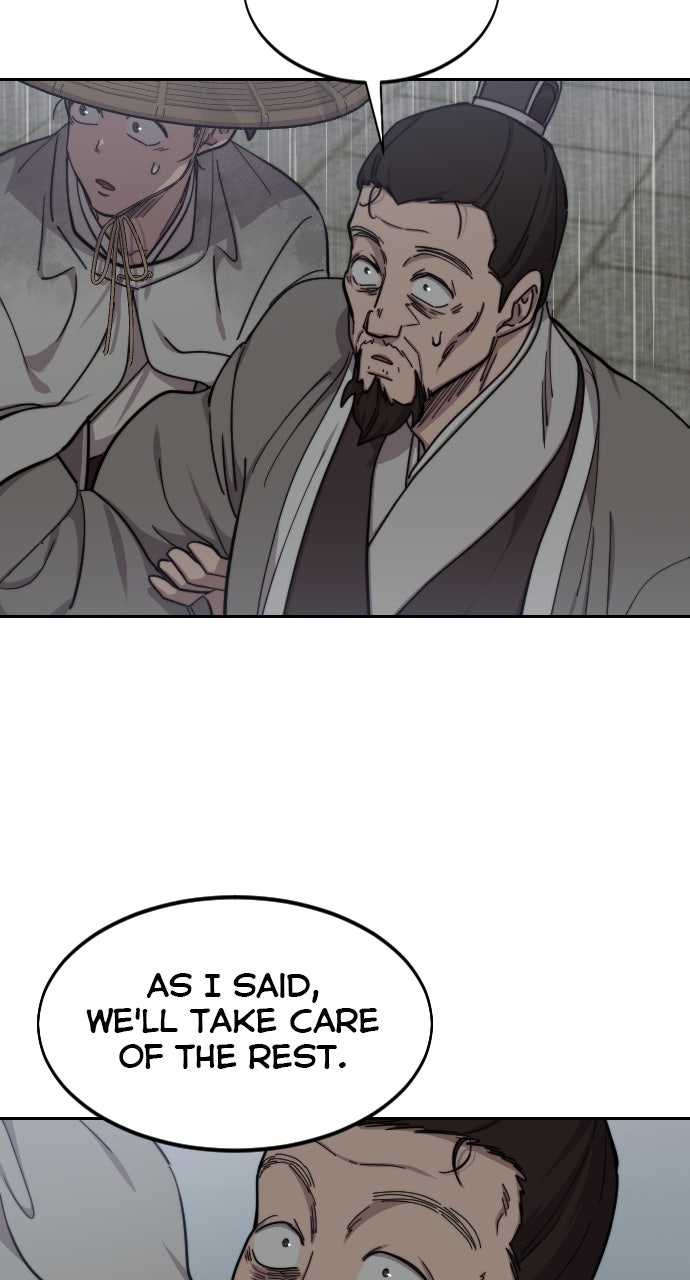Read Return of the Blossoming Blade Manga Online