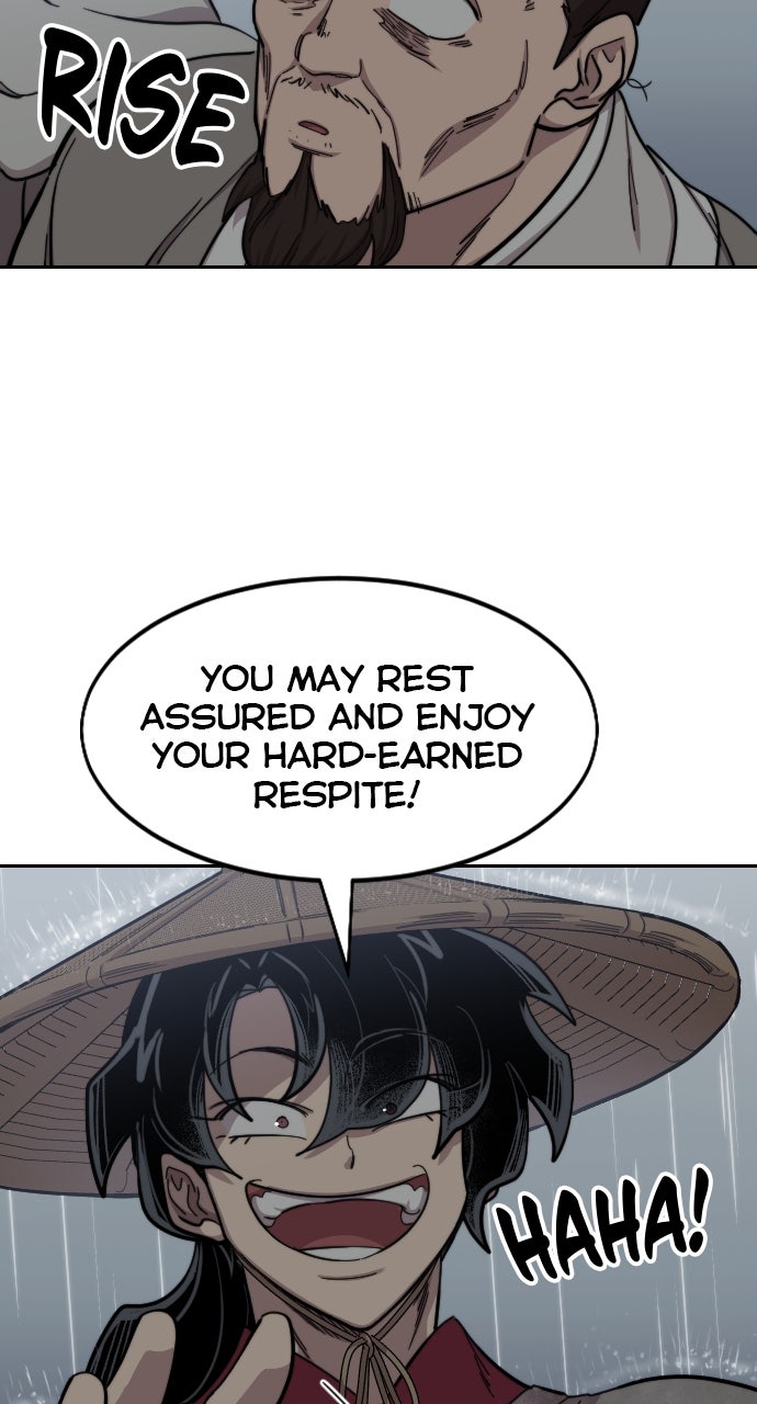 Read Return of the Blossoming Blade Manga Online