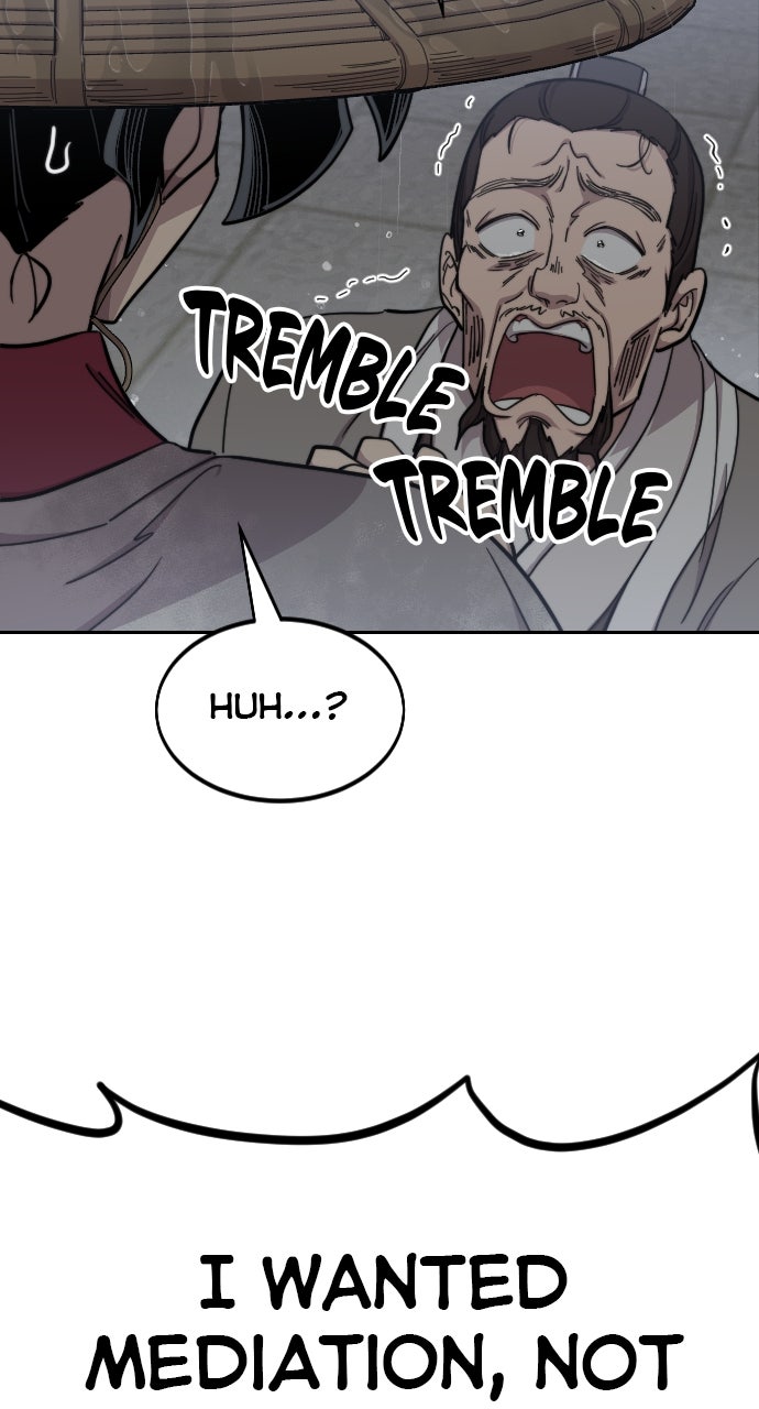 Read Return of the Blossoming Blade Manga Online