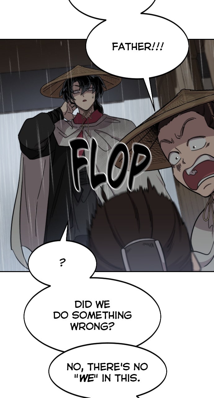 Read Return of the Blossoming Blade Manga Online