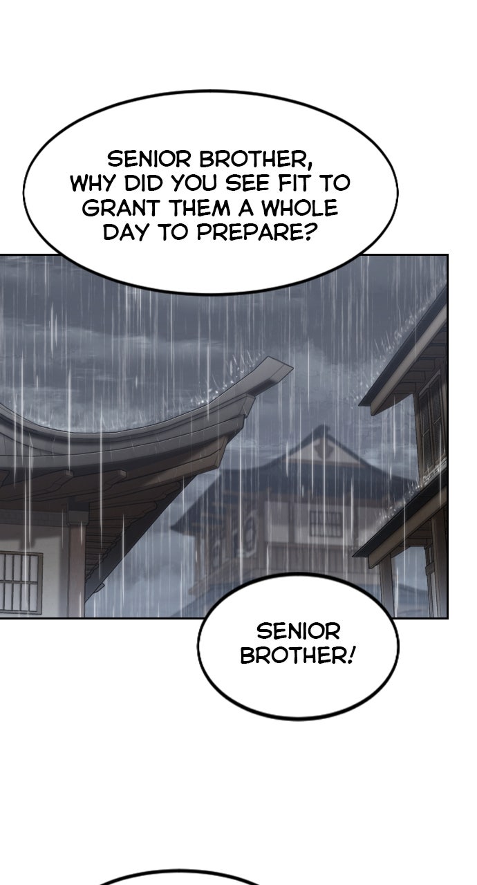 Read Return of the Blossoming Blade Manga Online