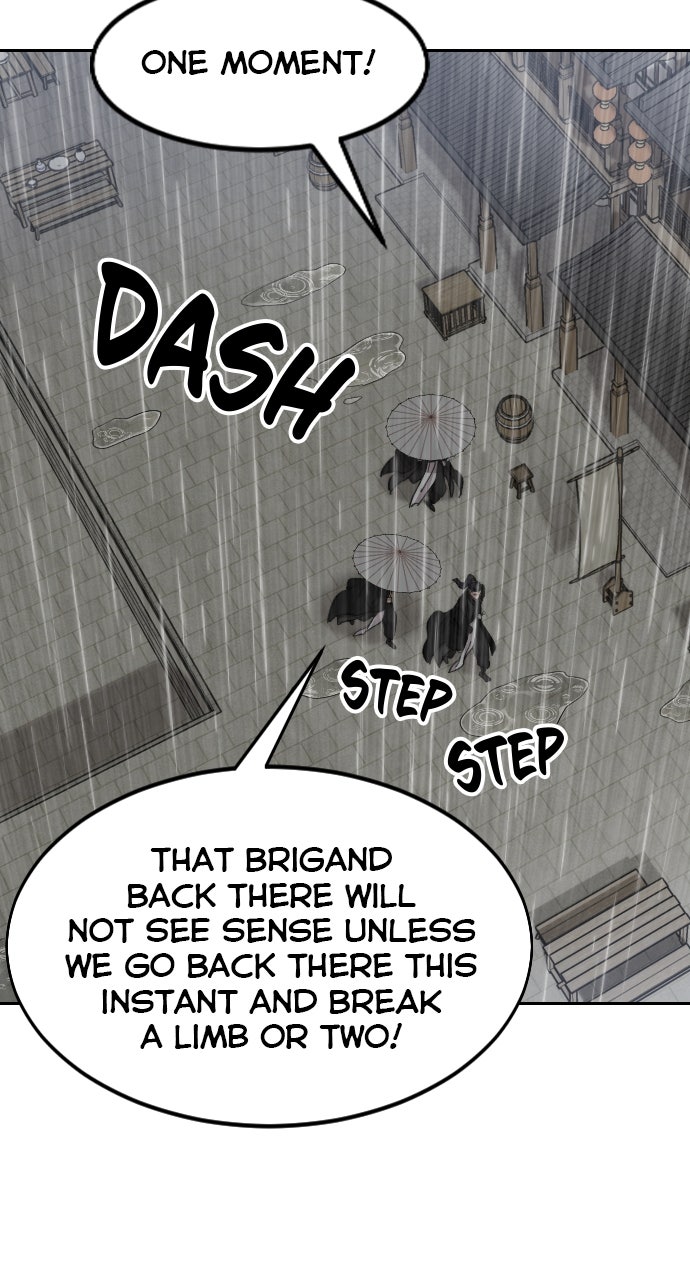 Read Return of the Blossoming Blade Manga Online