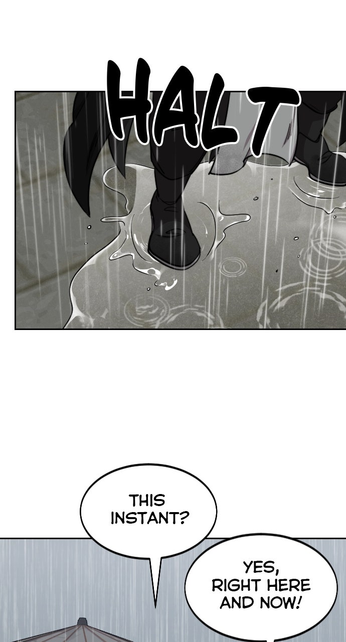 Read Return of the Blossoming Blade Manga Online