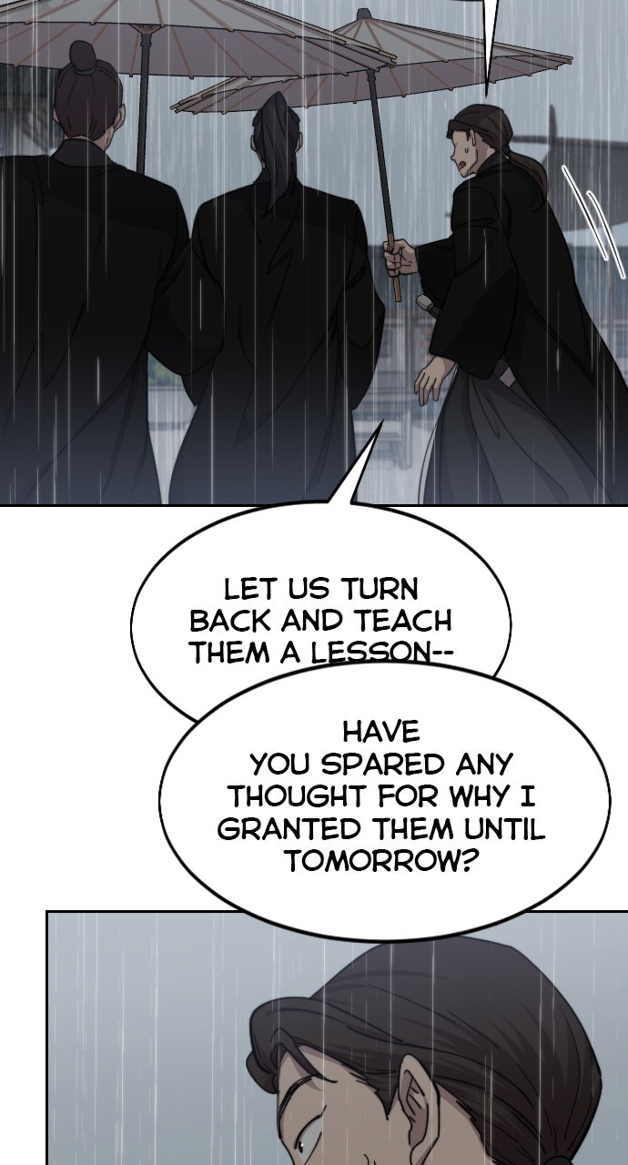 Read Return of the Blossoming Blade Manga Online