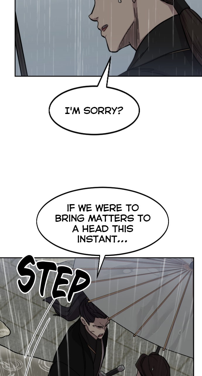 Read Return of the Blossoming Blade Manga Online