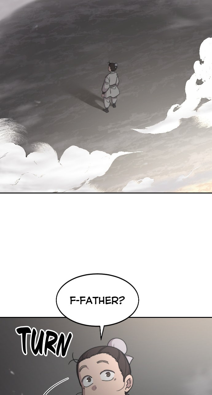 Read Return of the Blossoming Blade Manga Online