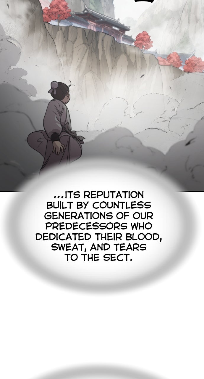 Read Return of the Blossoming Blade Manga Online