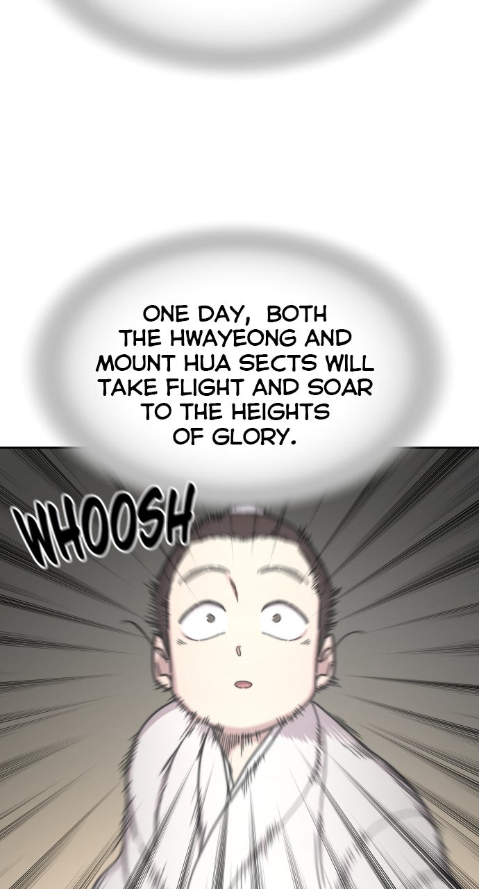 Read Return of the Blossoming Blade Manga Online
