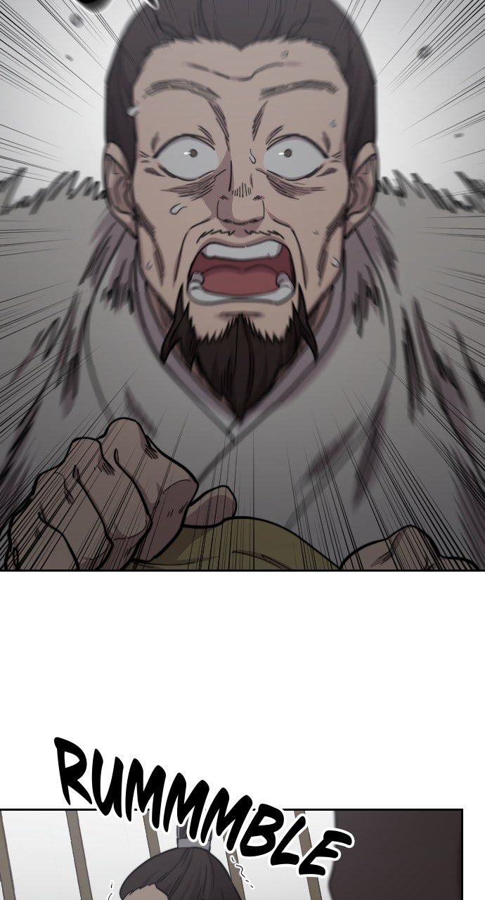 Read Return of the Blossoming Blade Manga Online