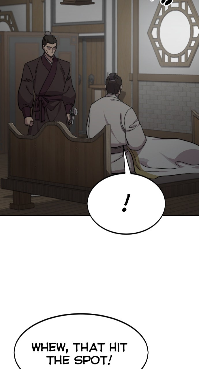 Read Return of the Blossoming Blade Manga Online