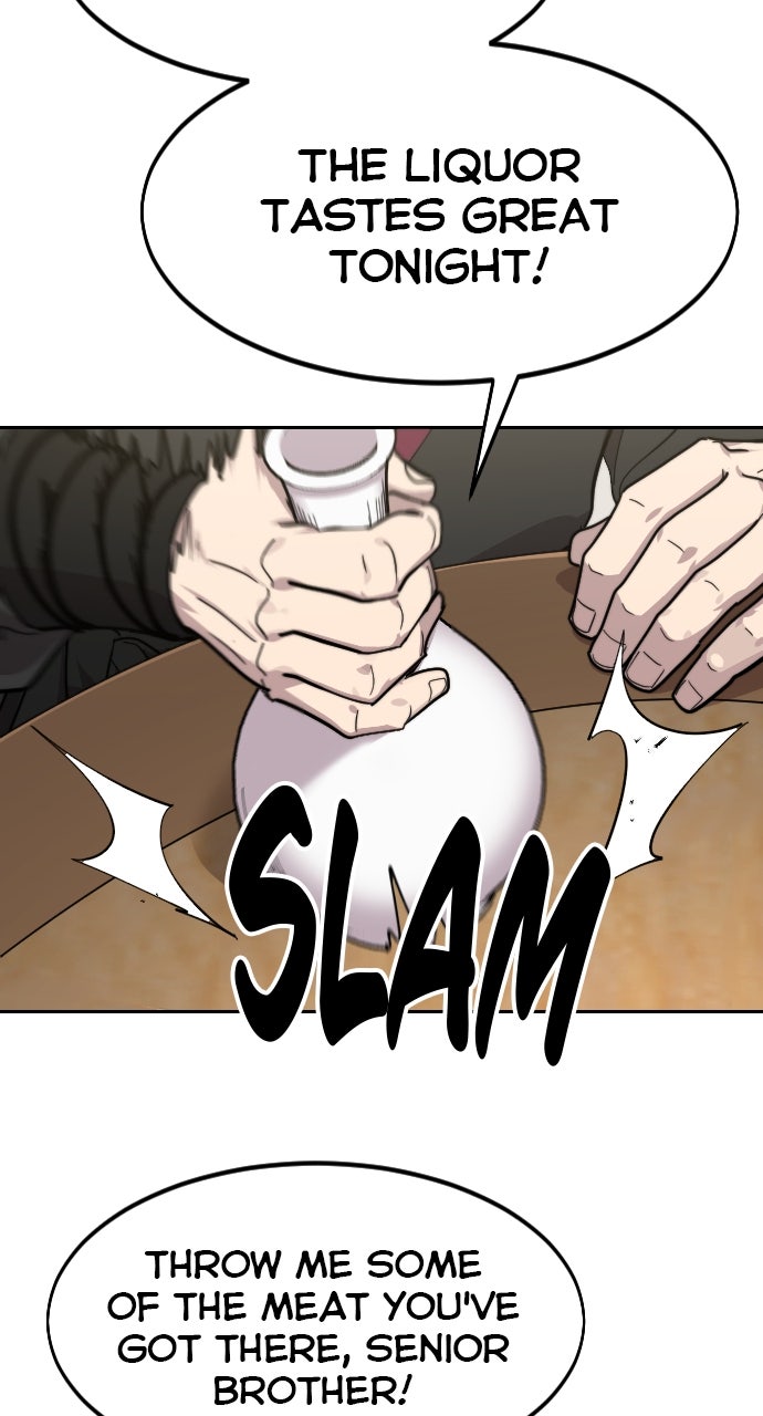 Read Return of the Blossoming Blade Manga Online