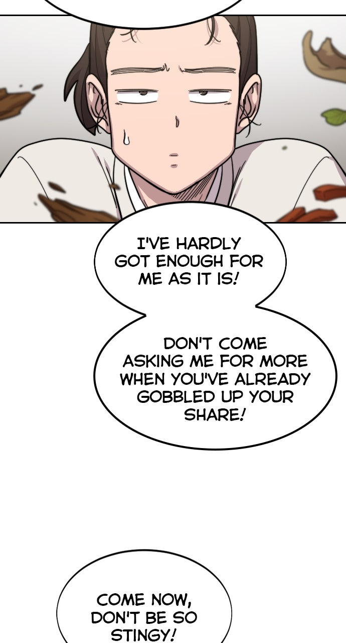 Read Return of the Blossoming Blade Manga Online