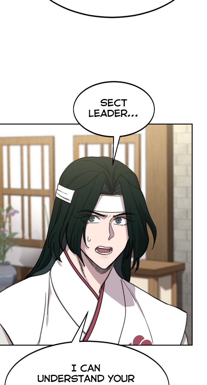 Read Return of the Blossoming Blade Manga Online