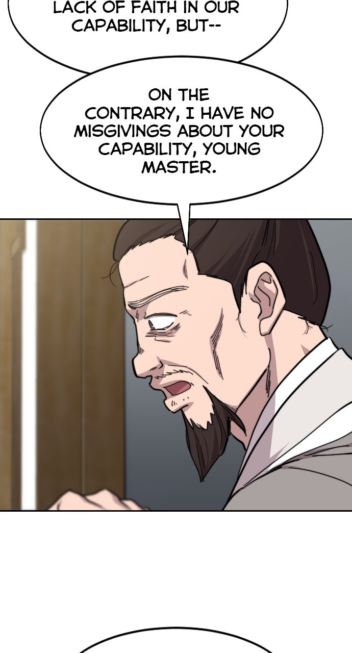 Read Return of the Blossoming Blade Manga Online
