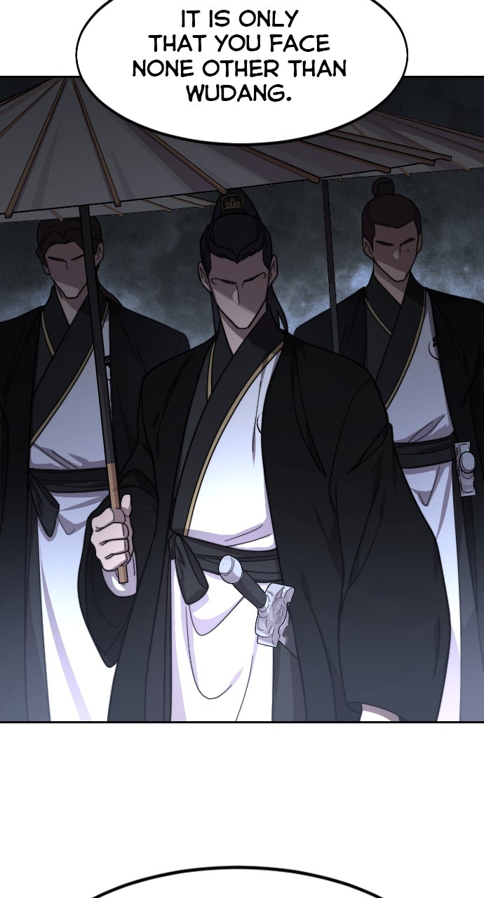Read Return of the Blossoming Blade Manga Online
