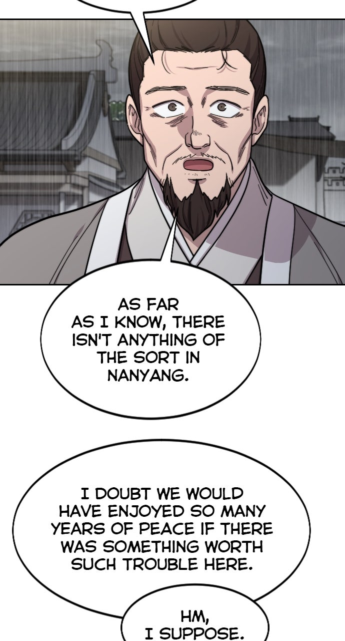 Read Return of the Blossoming Blade Manga Online