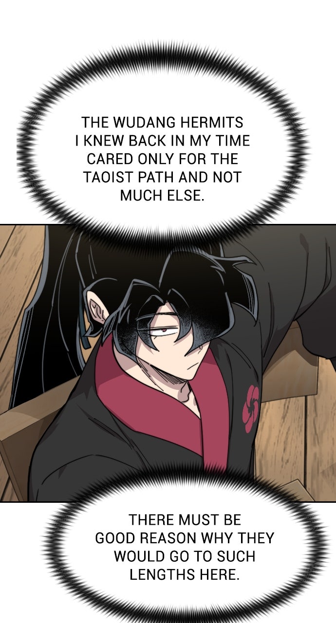 Read Return of the Blossoming Blade Manga Online