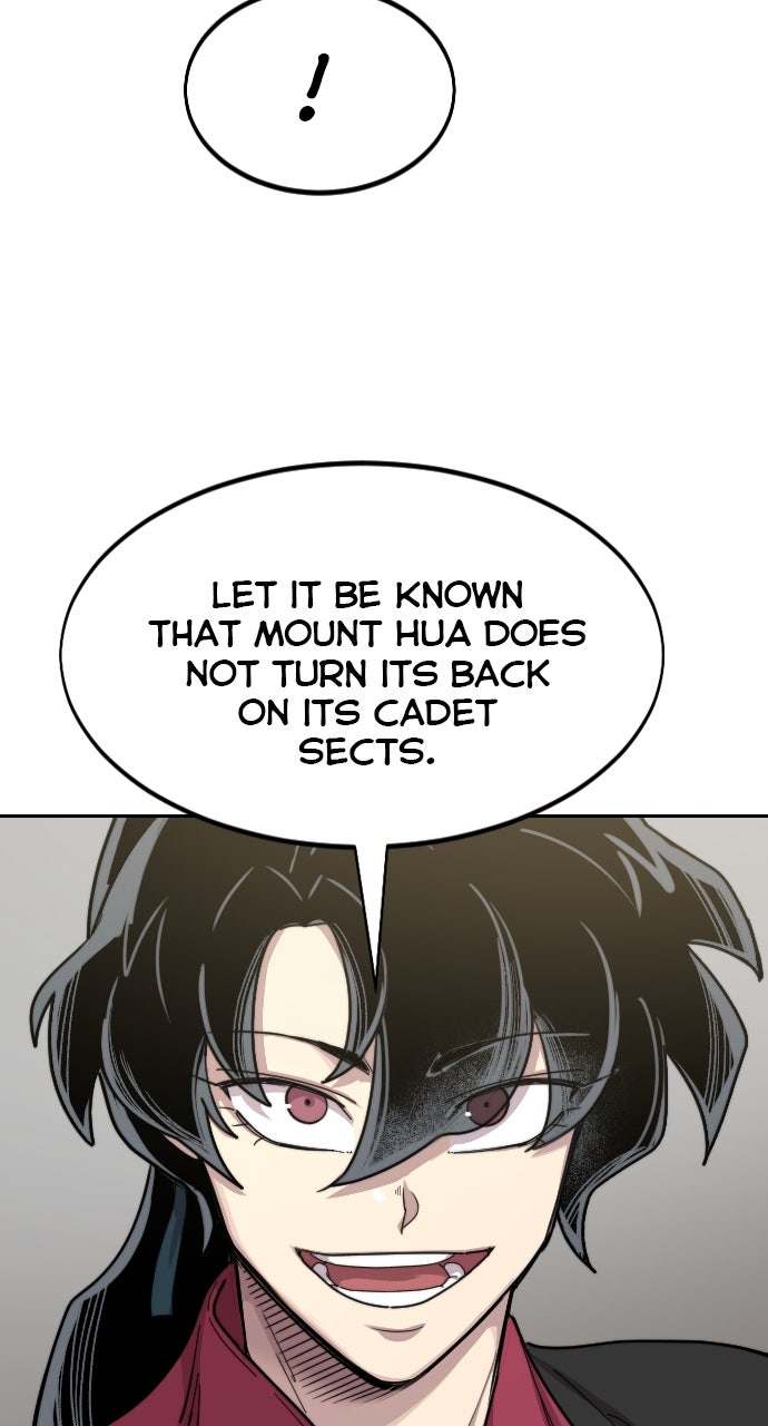 Read Return of the Blossoming Blade Manga Online