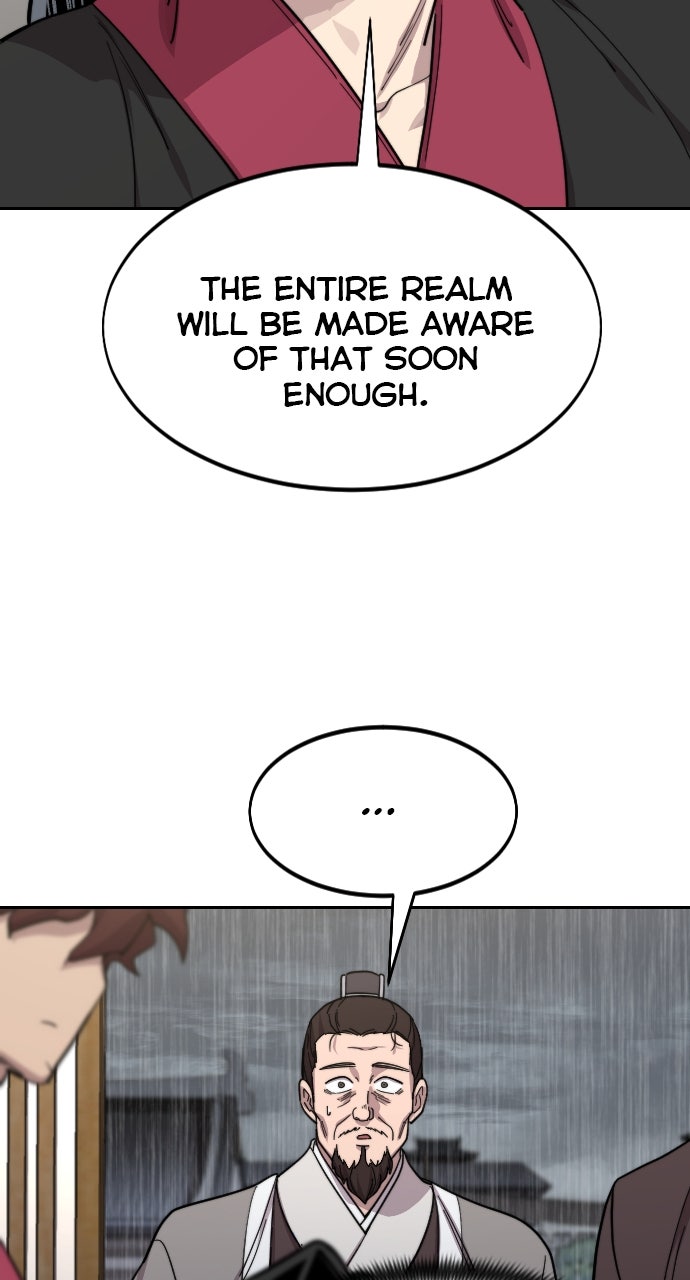 Read Return of the Blossoming Blade Manga Online