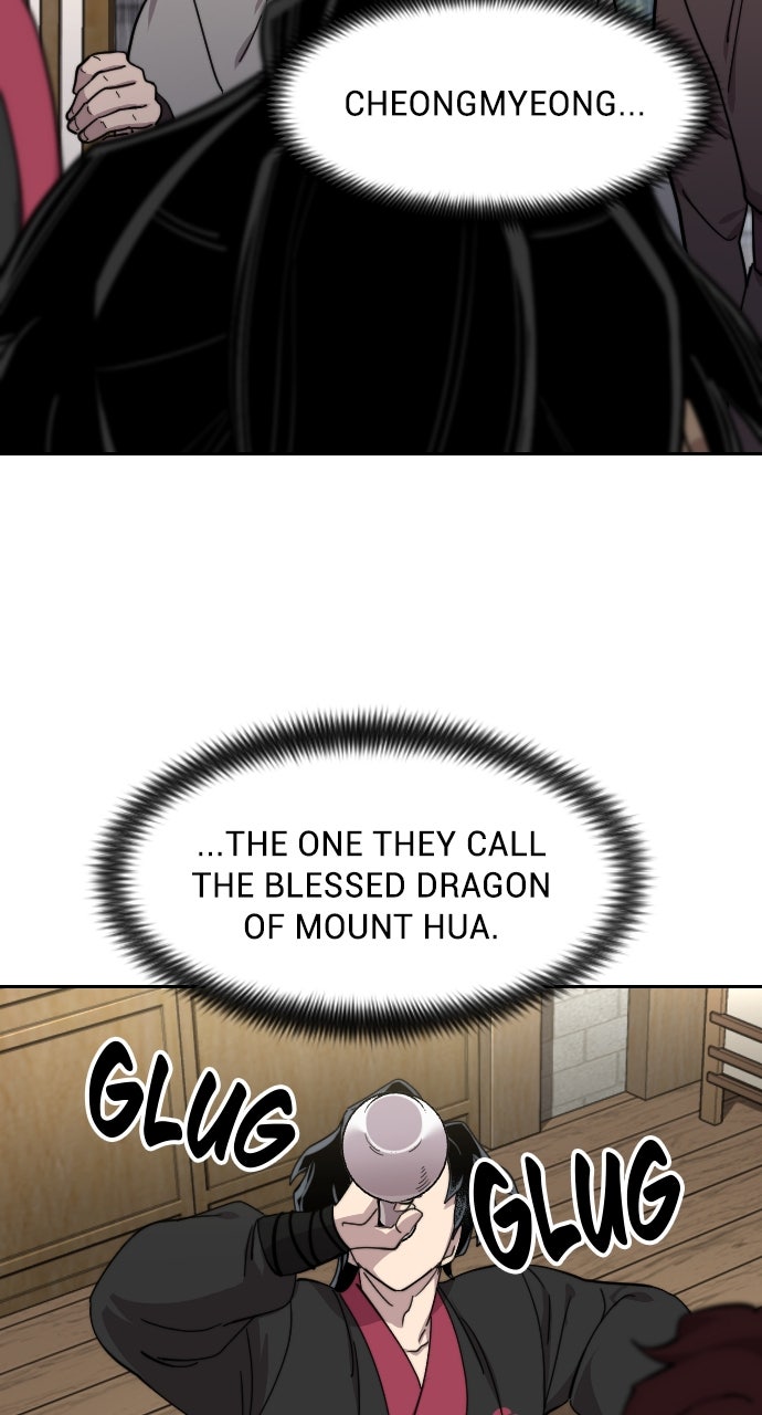 Read Return of the Blossoming Blade Manga Online