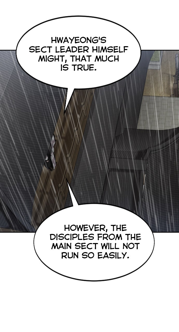 Read Return of the Blossoming Blade Manga Online
