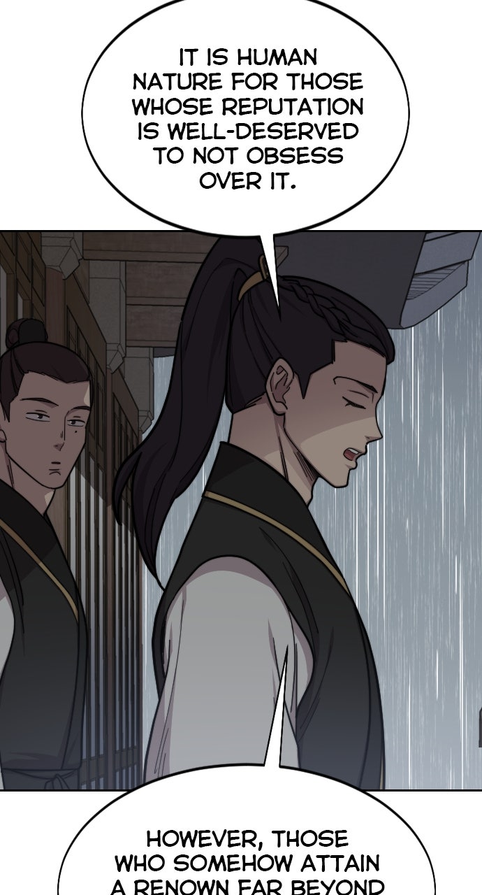 Read Return of the Blossoming Blade Manga Online