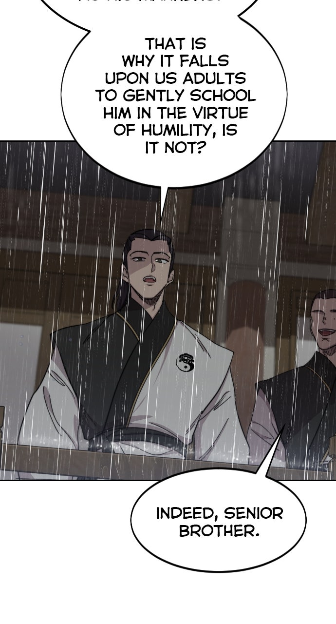 Read Return of the Blossoming Blade Manga Online