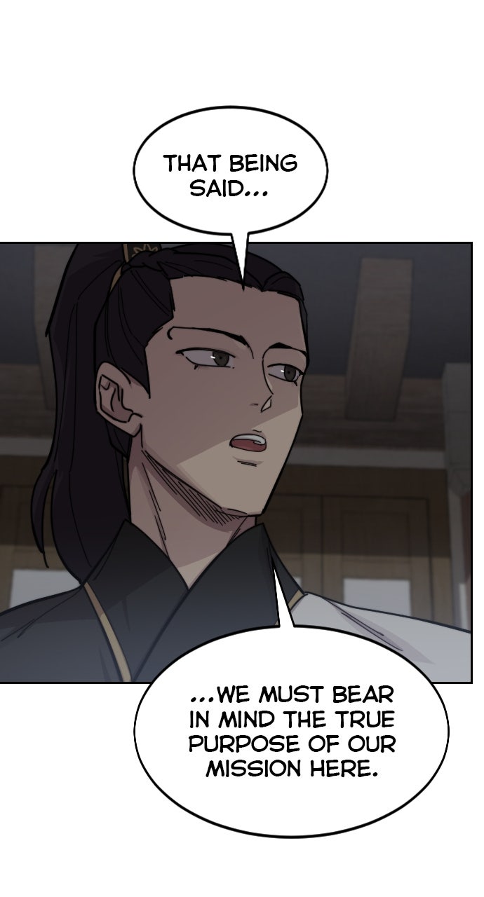Read Return of the Blossoming Blade Manga Online