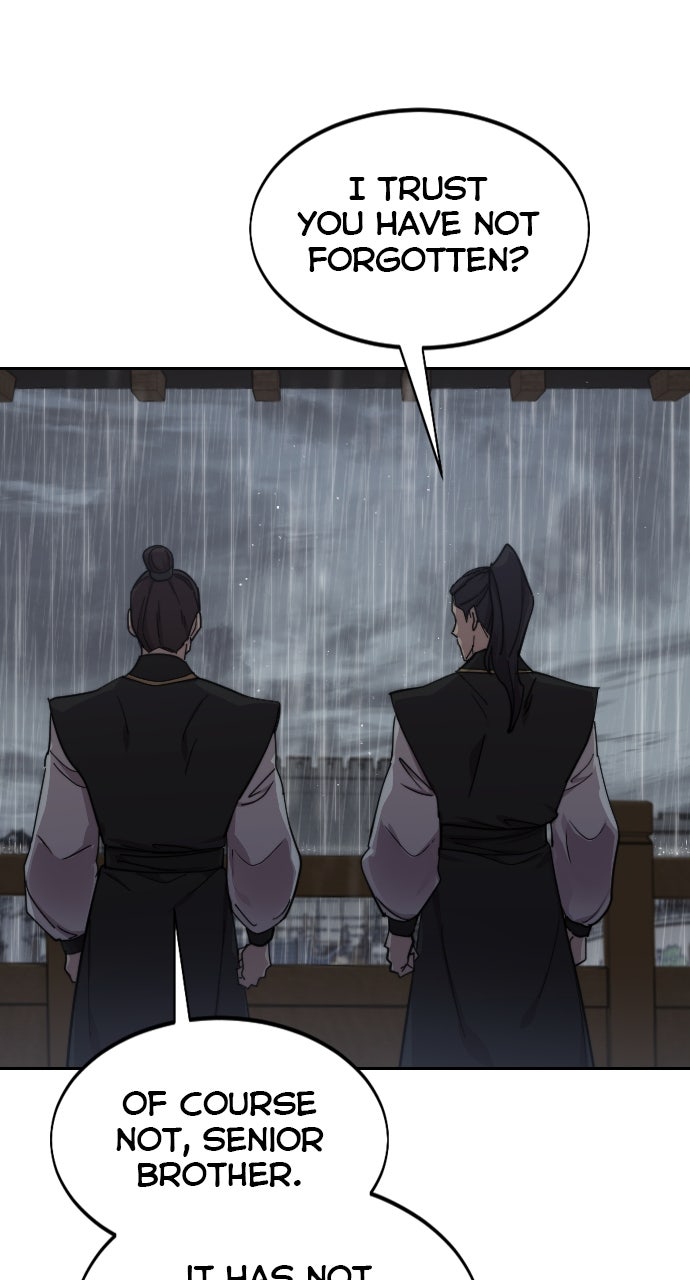 Read Return of the Blossoming Blade Manga Online