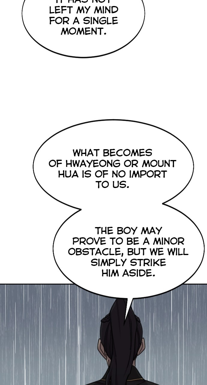 Read Return of the Blossoming Blade Manga Online