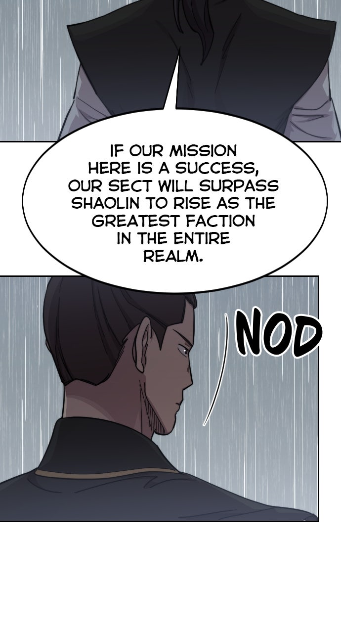 Read Return of the Blossoming Blade Manga Online