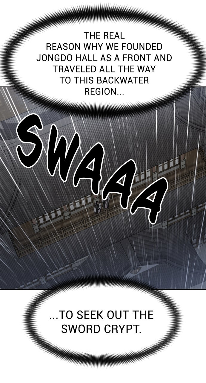 Read Return of the Blossoming Blade Manga Online