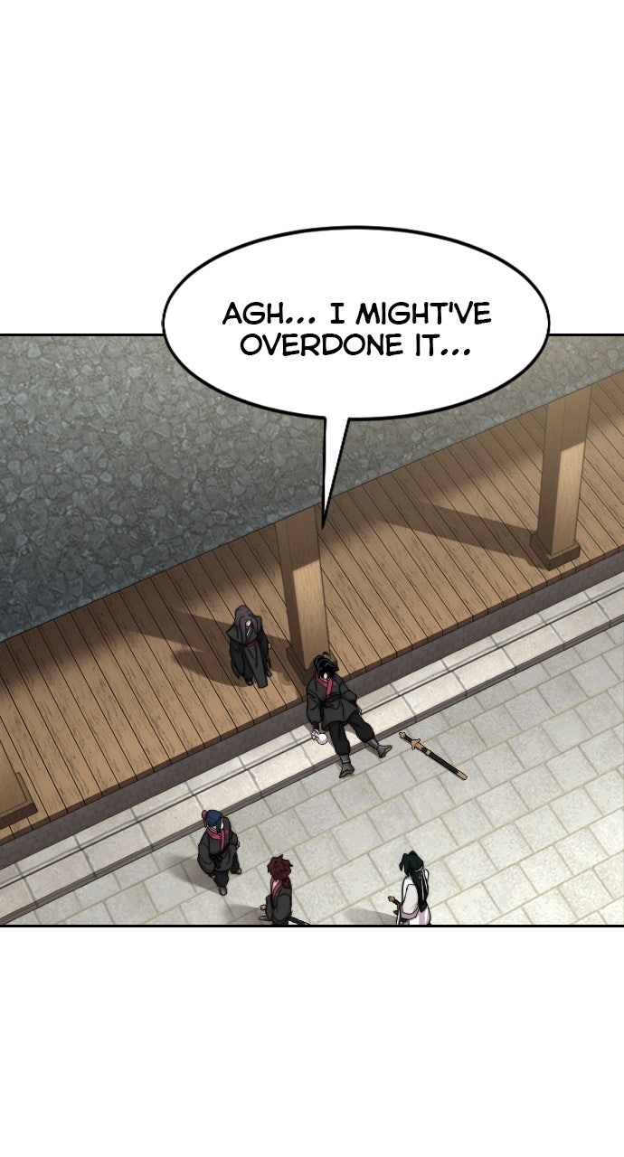 Read Return of the Blossoming Blade Manga Online