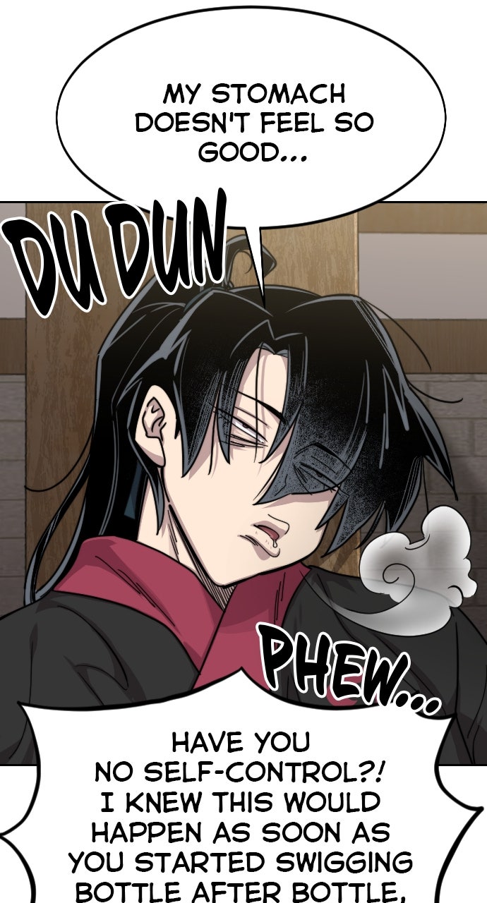 Read Return of the Blossoming Blade Manga Online