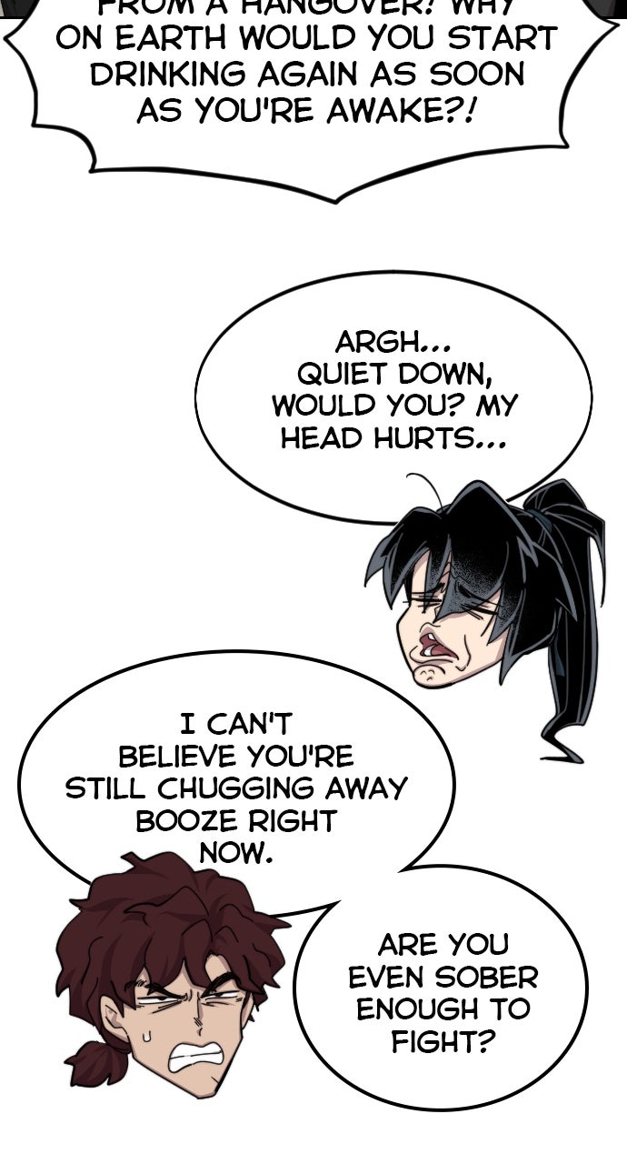 Read Return of the Blossoming Blade Manga Online
