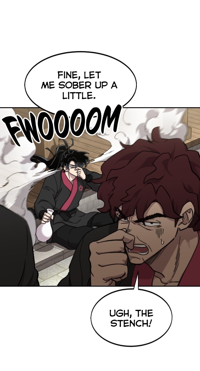 Read Return of the Blossoming Blade Manga Online