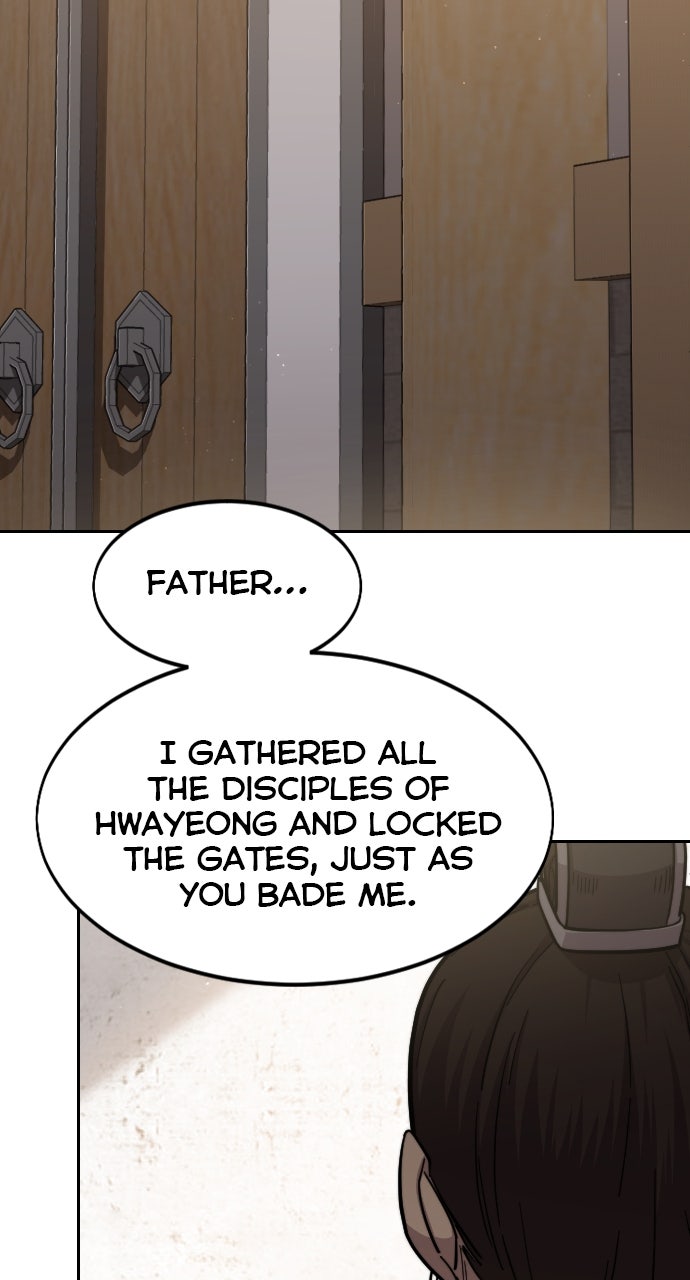 Read Return of the Blossoming Blade Manga Online