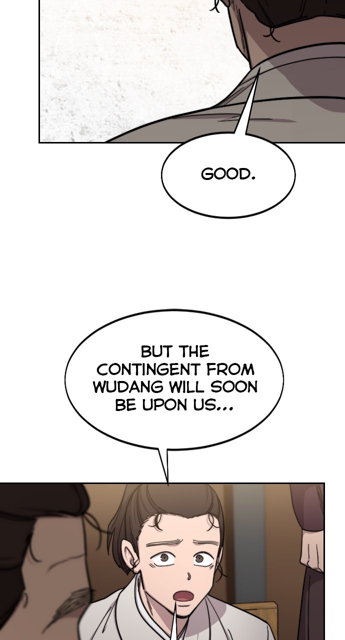 Read Return of the Blossoming Blade Manga Online
