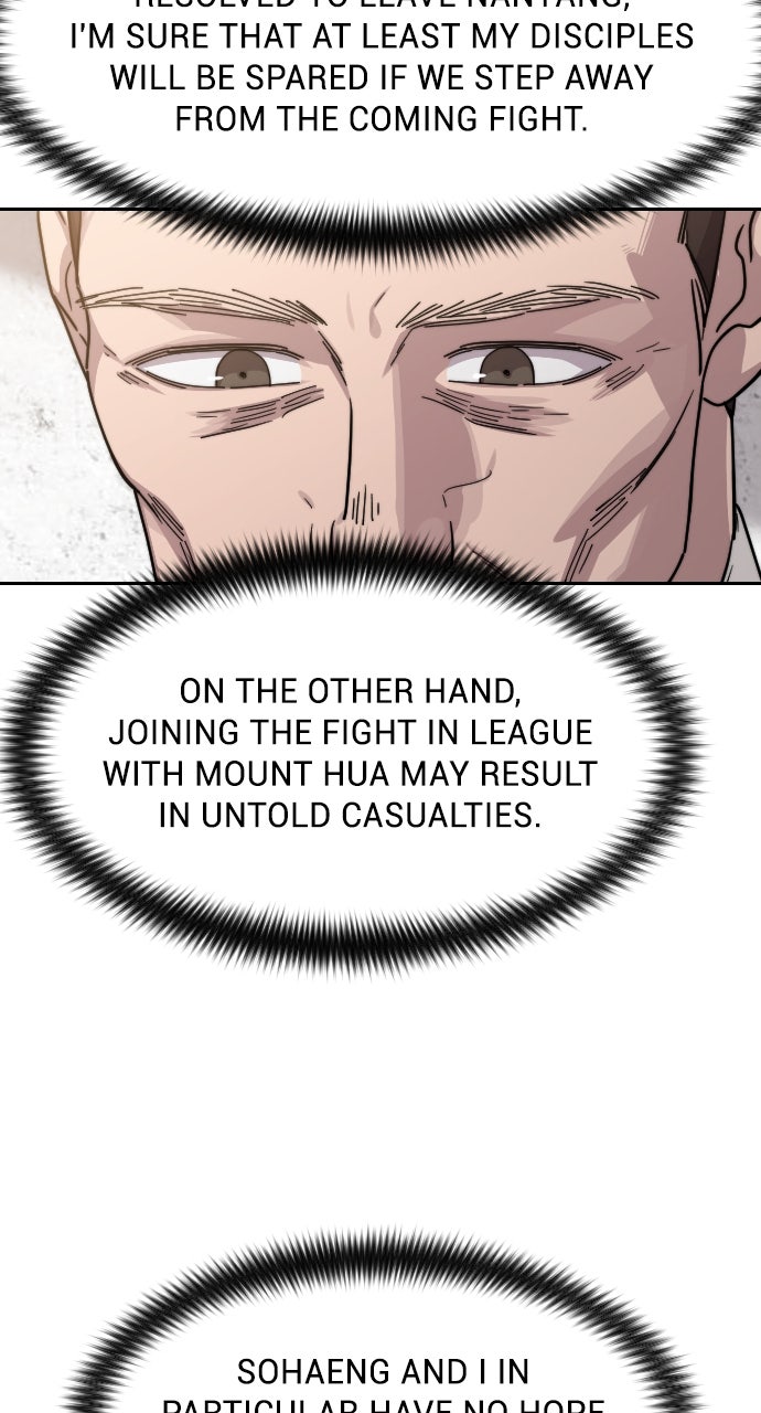 Read Return of the Blossoming Blade Manga Online