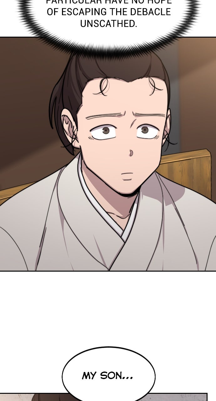 Read Return of the Blossoming Blade Manga Online